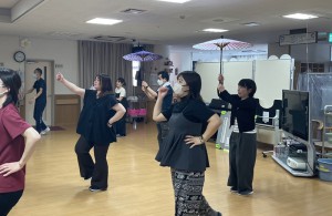 事務局