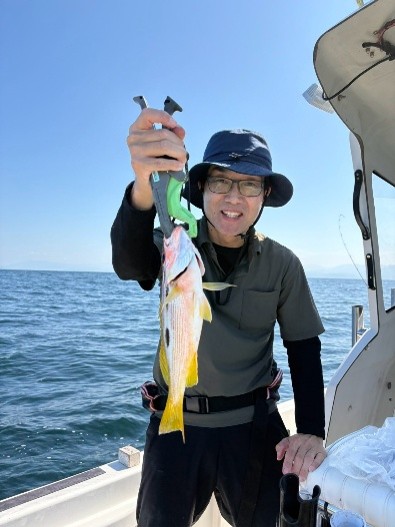 釣り19