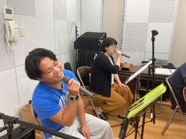 バンド13