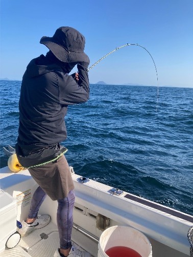 釣り21