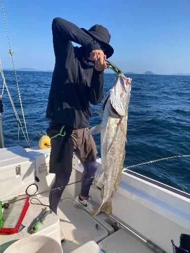釣り23