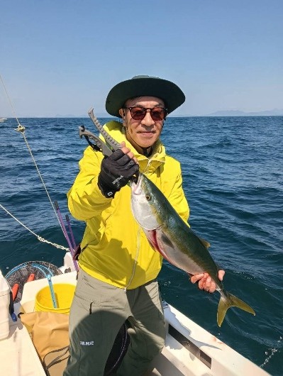 釣り15