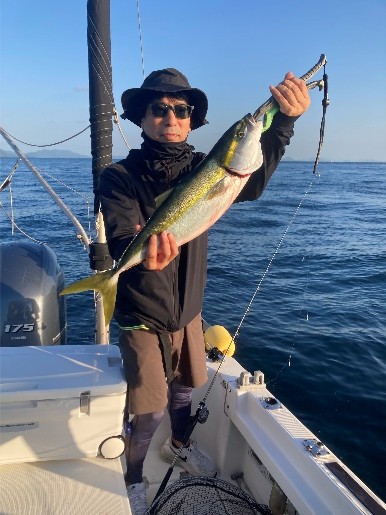 釣り18