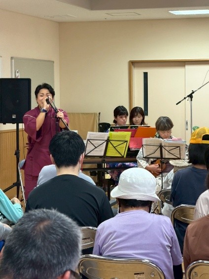 バンド2