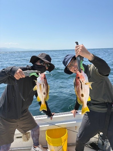 釣り16