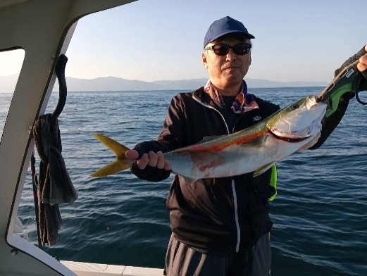 釣り20